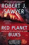 Red Planet Blues
