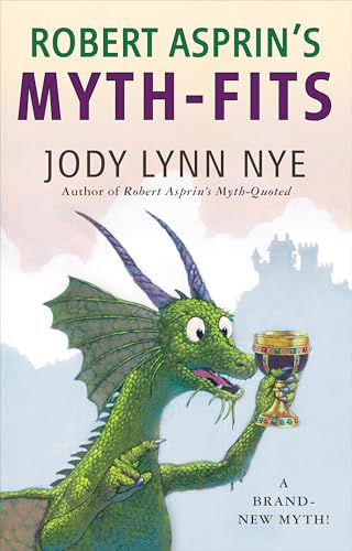 Myth-Fits book cover