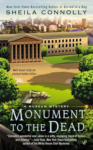 Monument to the Dead cover