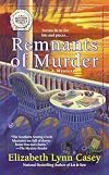 Remnants Of Murder