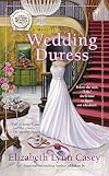 Wedding Duress