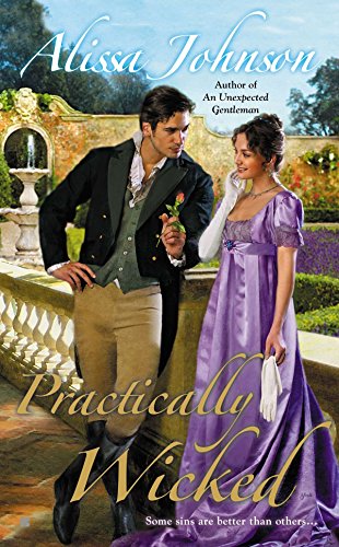 Practically Wicked book cover