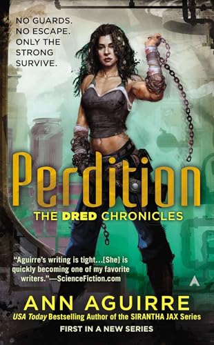 Perdition cover