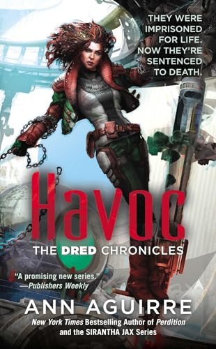 Havoc cover