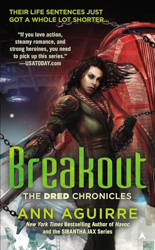 Breakout book cover