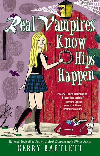 Real Vampires Know Hips Happen