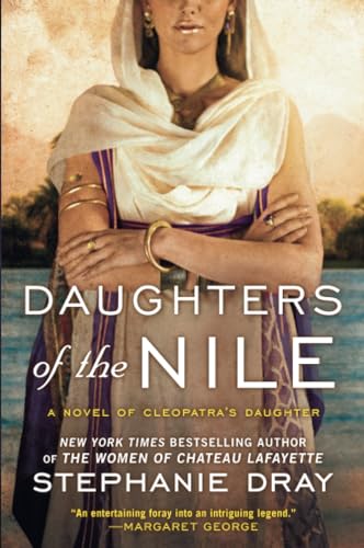 Daughters of the Nile cover
