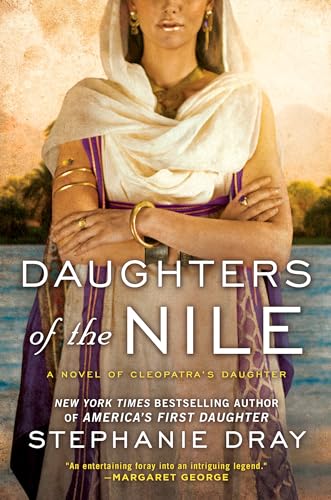 Daughters of the Nile book cover