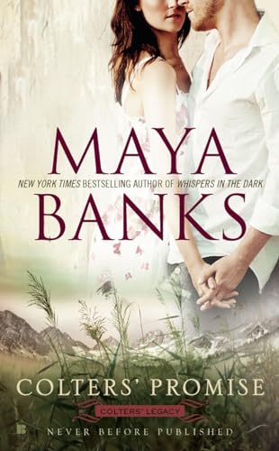 Colters' Promise book cover