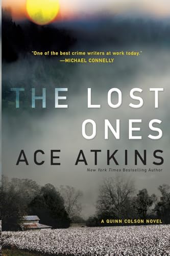 The Lost Ones book cover