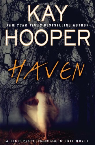 Haven book cover