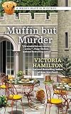 Muffin But Murder