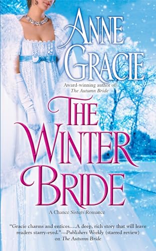 The Winter Bride book cover