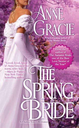 The Spring Bride book cover