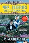 Mrs. Jeffries Takes a Second Look