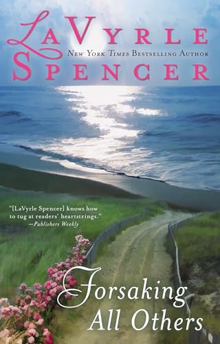 Forsaking all Others book cover