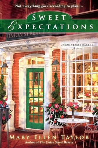 Sweet Expectations book cover