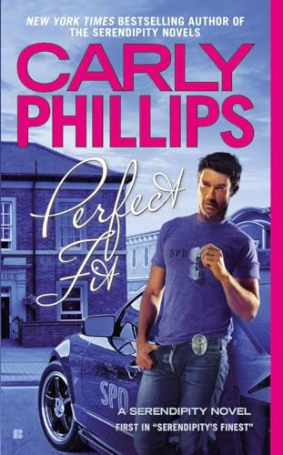 Perfect Fit book cover
