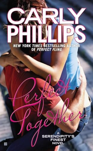 Perfect Together book cover