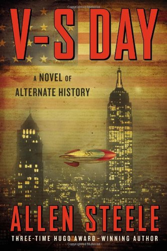 V-S Day book cover
