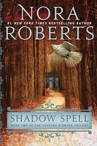 Shadow Spell cover