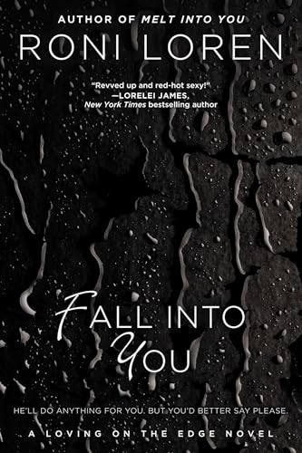 Fall Into You book cover