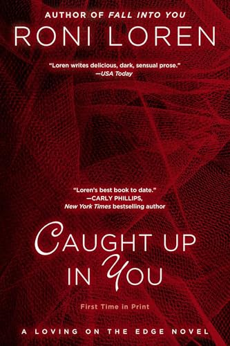 Caught Up in You book cover