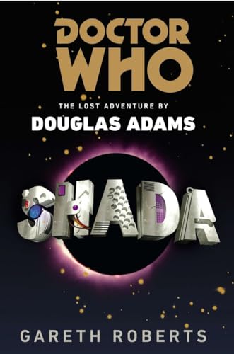 Shada book cover