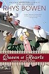 Queen of Hearts