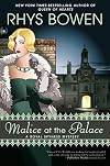 Malice at the Palace