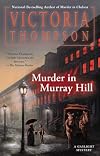 Murder in Murray Hill