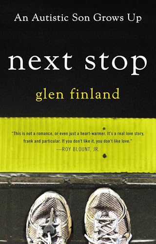 Cover of Next Stop