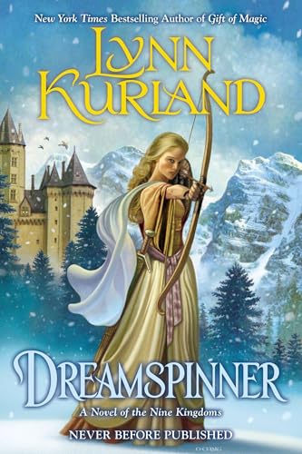 Dreamspinner book cover