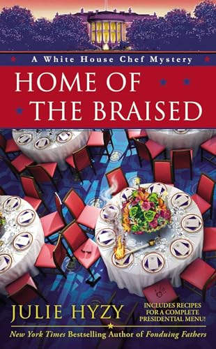 Home of the Braised book cover
