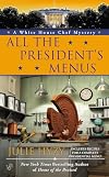 All the President's Menus