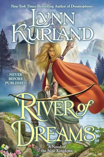 River of Dreams cover