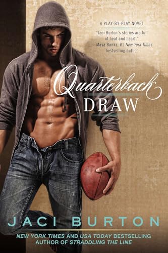 Quarterback Draw book cover