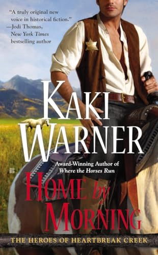 Home by Morning book cover