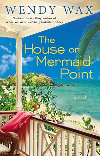The House on Mermaid Point book cover