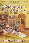 Murder in Three Volumes