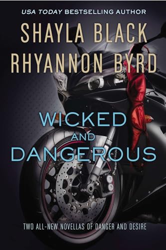 Wicked and Dangerous book cover