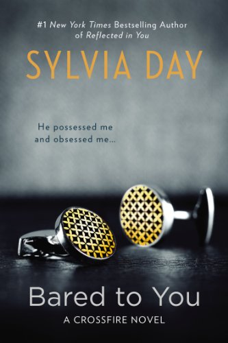 Bared to You book cover