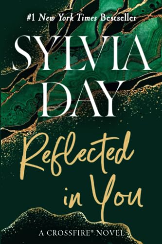 Reflected in You book cover