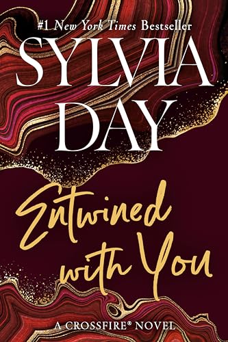 Entwined with You book cover