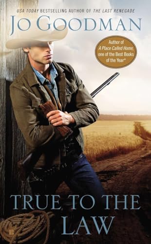 True to the Law book cover