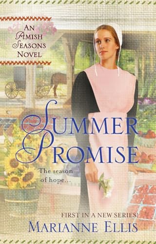 Summer Promise cover