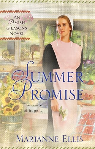 Summer Promise book cover