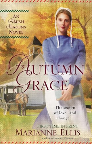 Autumn Grace book cover