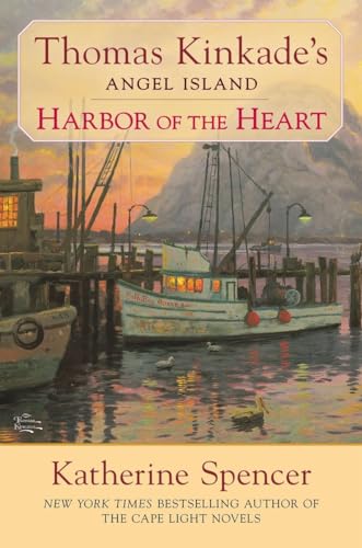 Harbor of the Heart book cover
