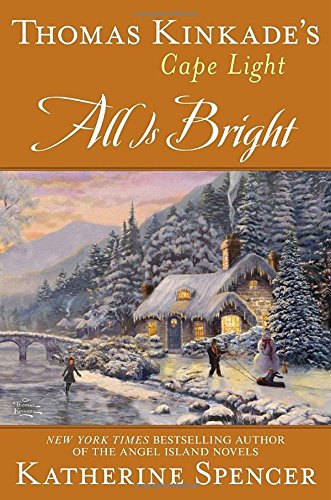All is Bright book cover